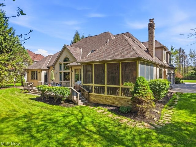 7312 Stockwood Drive, Solon, OH 44139