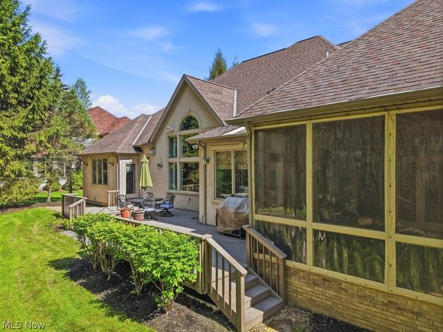 7312 Stockwood Drive, Solon, OH 44139