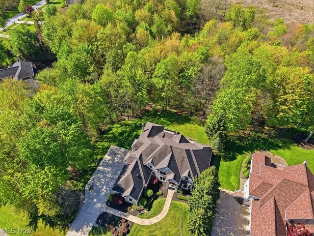7312 Stockwood Drive, Solon, OH 44139