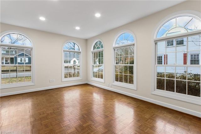 1130 Ebert Street, Winston-salem, NC 27103