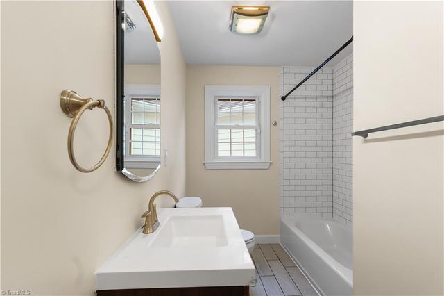 1130 Ebert Street, Winston-salem, NC 27103