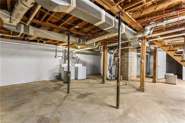 1130 Ebert Street, Winston-salem, NC 27103