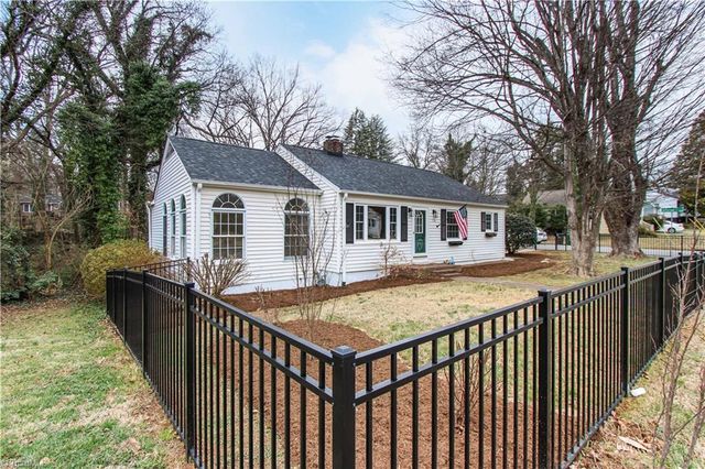 1130 Ebert Street, Winston-salem, NC 27103