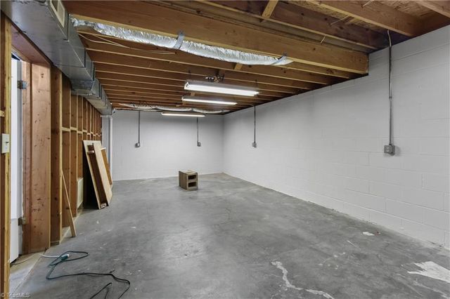 1130 Ebert Street, Winston-salem, NC 27103