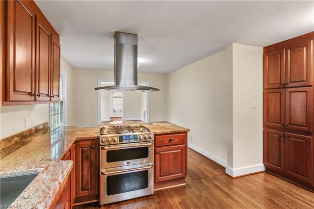 1130 Ebert Street, Winston-salem, NC 27103