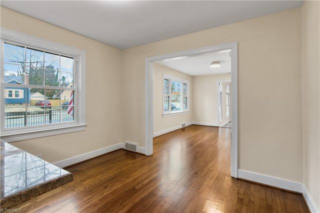 1130 Ebert Street, Winston-salem, NC 27103