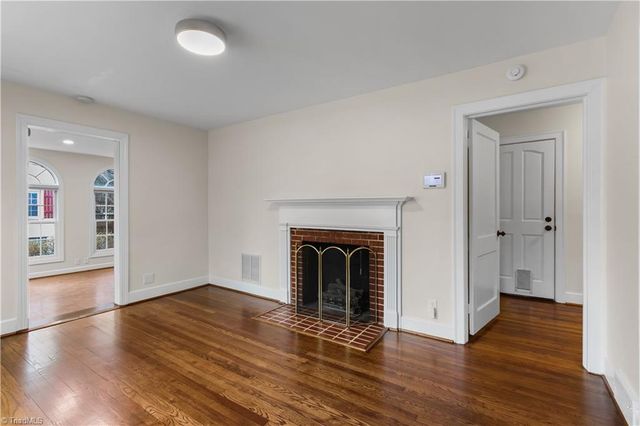 1130 Ebert Street, Winston-salem, NC 27103