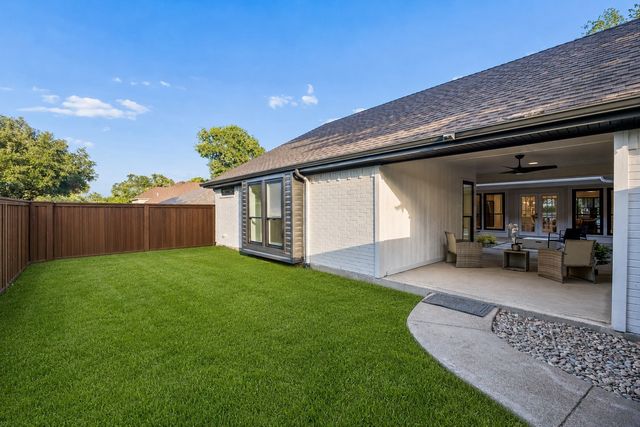 9531 Hilldale Drive, Dallas, TX 75231