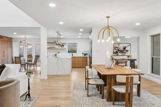 9531 Hilldale Drive, Dallas, TX 75231
