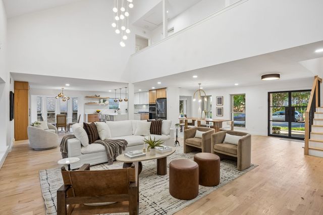 9531 Hilldale Drive, Dallas, TX 75231