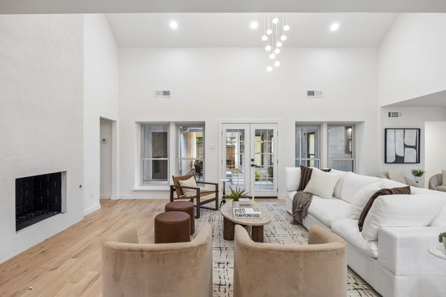 9531 Hilldale Drive, Dallas, TX 75231