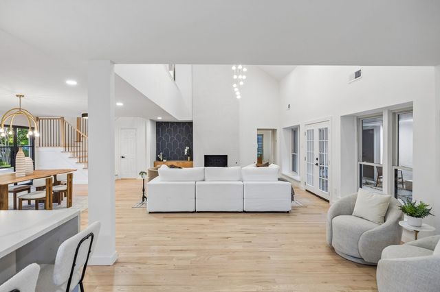 9531 Hilldale Drive, Dallas, TX 75231