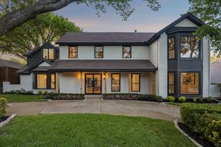 9531 Hilldale Drive, Dallas, TX 75231