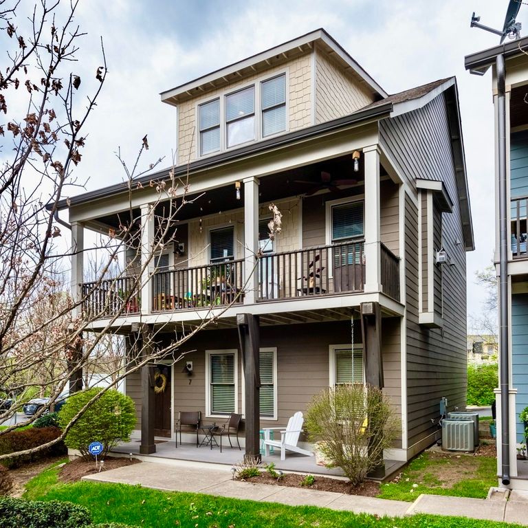 414 Acklen Park Dr Apt 7, Nashville, TN 37205
