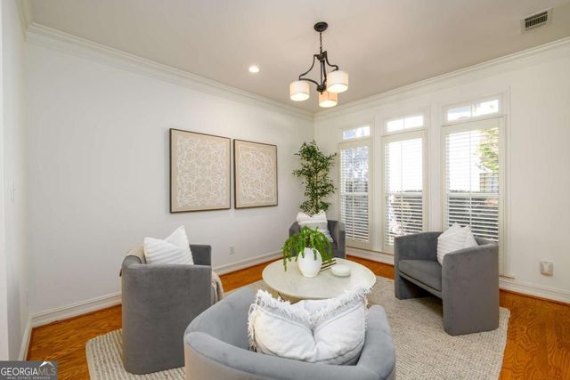 1560 Oak Park Cove, Decatur, GA 30033