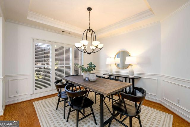 1560 Oak Park Cove, Decatur, GA 30033