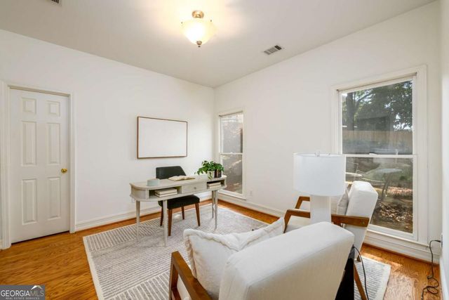 1560 Oak Park Cove, Decatur, GA 30033