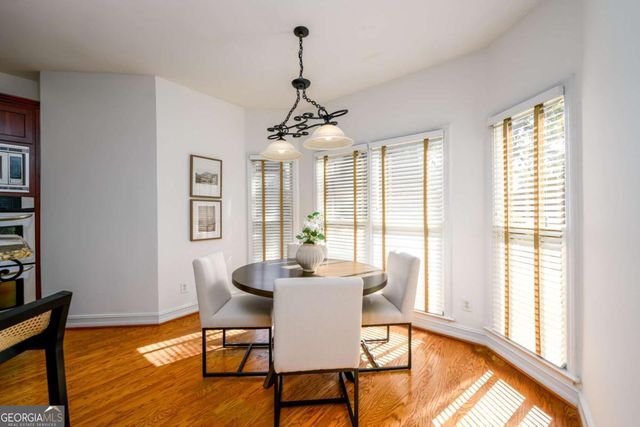 1560 Oak Park Cove, Decatur, GA 30033