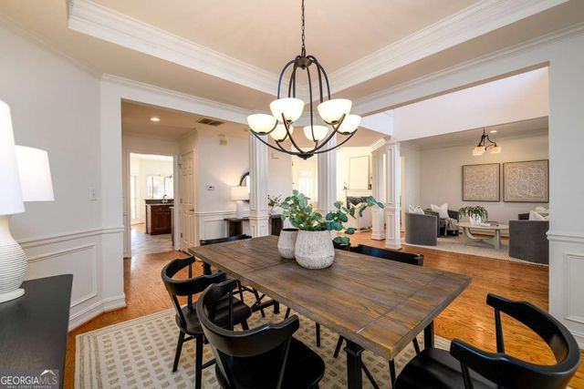 1560 Oak Park Cove, Decatur, GA 30033