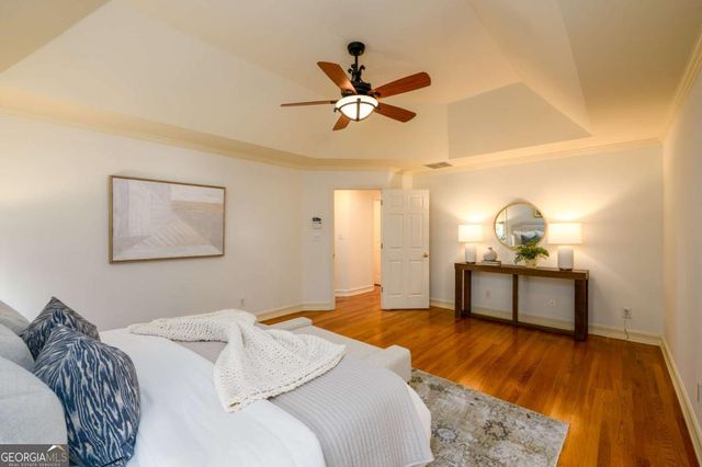 1560 Oak Park Cove, Decatur, GA 30033