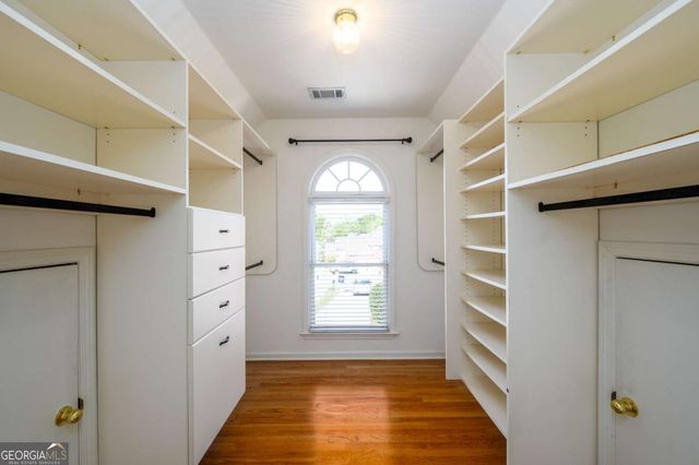 1560 Oak Park Cove, Decatur, GA 30033