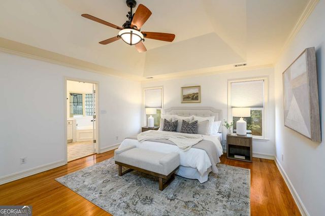 1560 Oak Park Cove, Decatur, GA 30033