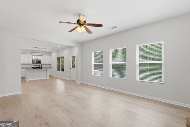 48 Harrier Drive, Dawsonville, GA 30534