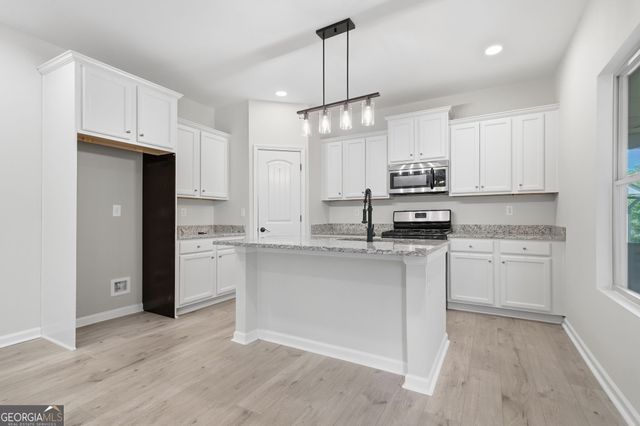 48 Harrier Drive, Dawsonville, GA 30534