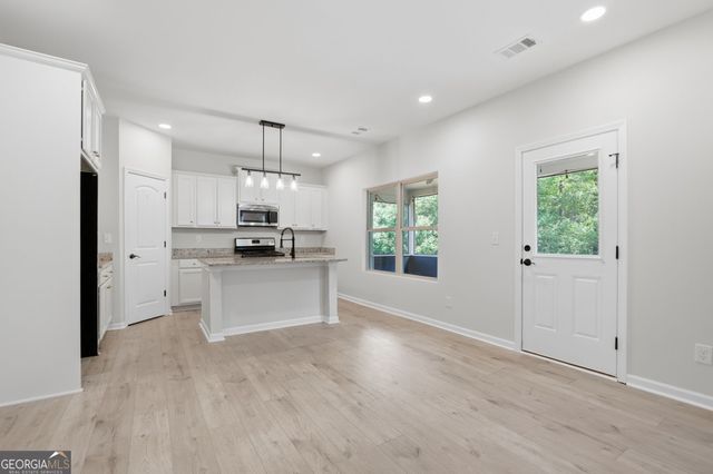 48 Harrier Drive, Dawsonville, GA 30534