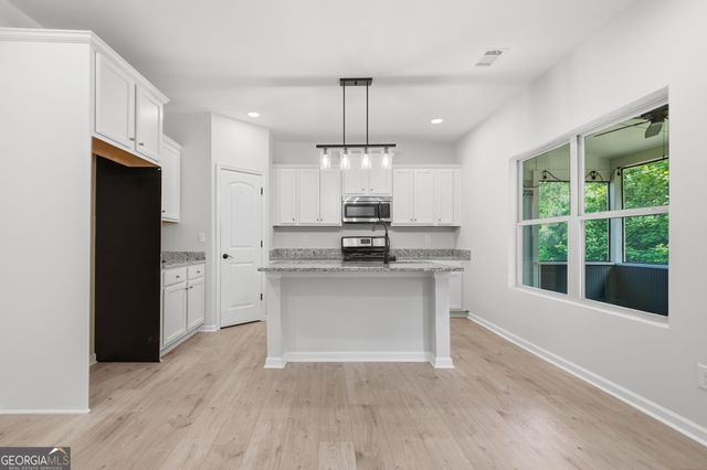 48 Harrier Drive, Dawsonville, GA 30534