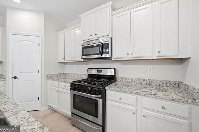 48 Harrier Drive, Dawsonville, GA 30534