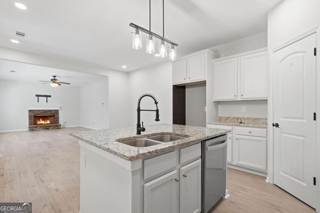 48 Harrier Drive, Dawsonville, GA 30534