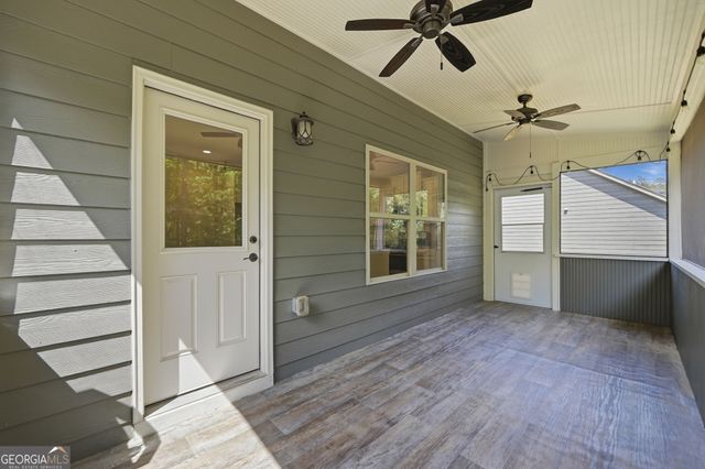 48 Harrier Drive, Dawsonville, GA 30534