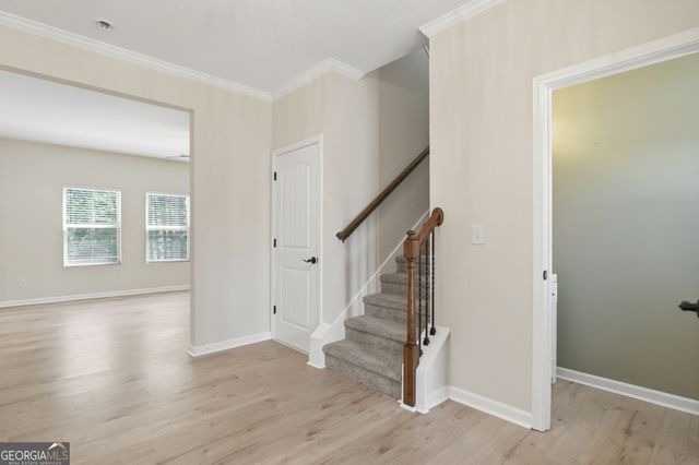 48 Harrier Drive, Dawsonville, GA 30534