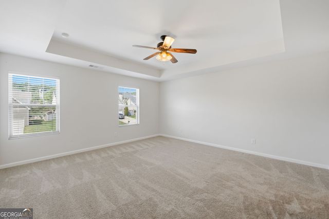 48 Harrier Drive, Dawsonville, GA 30534