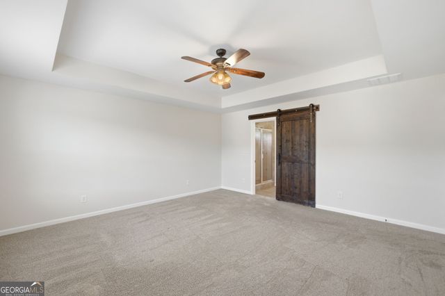 48 Harrier Drive, Dawsonville, GA 30534