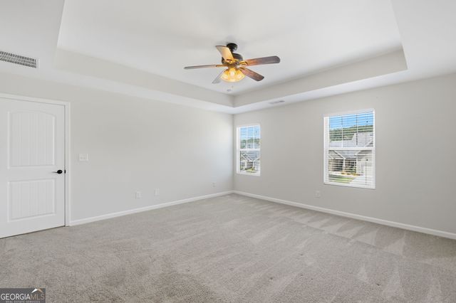 48 Harrier Drive, Dawsonville, GA 30534