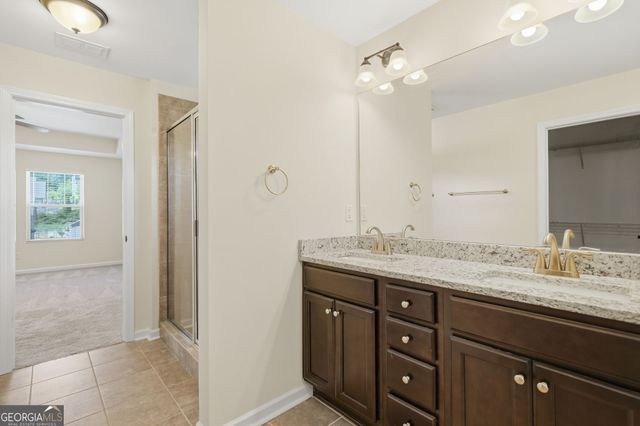 48 Harrier Drive, Dawsonville, GA 30534
