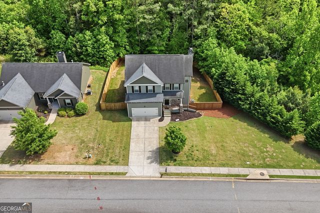 48 Harrier Drive, Dawsonville, GA 30534