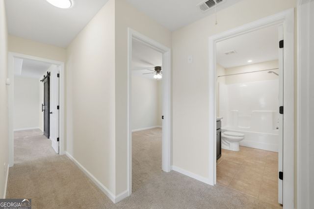 48 Harrier Drive, Dawsonville, GA 30534