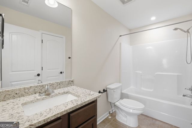 48 Harrier Drive, Dawsonville, GA 30534