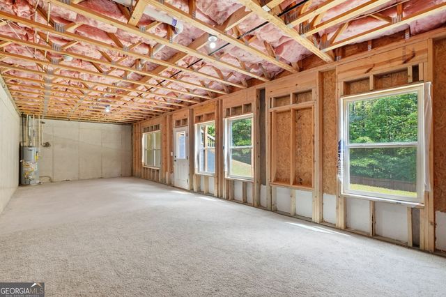 48 Harrier Drive, Dawsonville, GA 30534