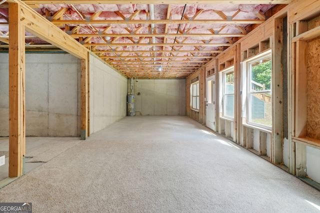 48 Harrier Drive, Dawsonville, GA 30534