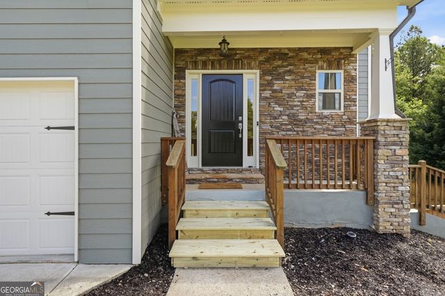48 Harrier Drive, Dawsonville, GA 30534