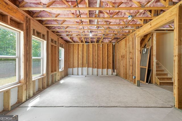 48 Harrier Drive, Dawsonville, GA 30534