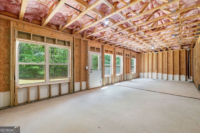48 Harrier Drive, Dawsonville, GA 30534