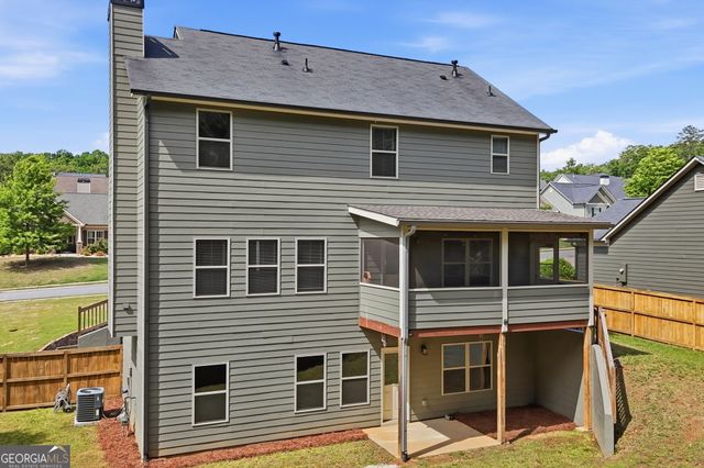 48 Harrier Drive, Dawsonville, GA 30534