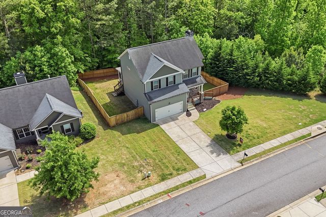 48 Harrier Drive, Dawsonville, GA 30534