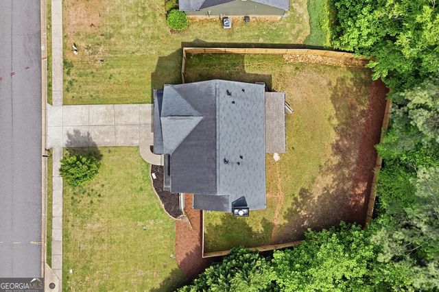48 Harrier Drive, Dawsonville, GA 30534