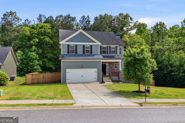 48 Harrier Drive, Dawsonville, GA 30534